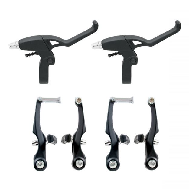 Picture of WAG V-BRAKE LEVER SET